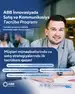 ABB Innovasiyada Satış və Kommunikasiya Təcrübə Proqramı