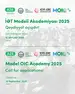 “İƏT Model Akademiyası-2025” layihəsi