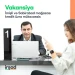 "Kredit üzrə mütəxəssis" vəzifəsi üzrə vakansiya