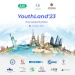 YouthLand23 - Beynəlxalq Gənclər Günü tədbiri