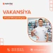 "Vizual Merçendayzer" vakansiyası