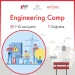 Mühəndislik və əlaqəli sahələrin tələbələri üçün ÖDƏNİŞSİZ “Engineering Camp” təşkil ediləcək!
