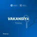 Psixoloq (Bərdə regional DOST Mərkəzi) vakansiyası
