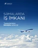 Təyyarə Bələdçisi vakansiyası