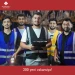 AVT Logistics MMC-də hal-hazırda 200 yeni kadra ehtiyac  var