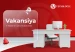 Tədarük üzrə mütəxəssis vakansiyası