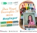 ÖDƏNİŞSİZ “Əsas Həyat Bacarıqları” (BLS) layihəsinin 14-cü proqramına qeydiyyat artıq başladı