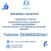 Ödənişsiz Karyera-inkişaf və sahibkarlıq təlimləri keçirilir!