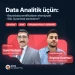 Data Analitika karyerasında beynəlxalq sertifikatların əhəmiyyəti
