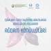 İşğaldan azad olunmuş ərazilərdə könüllü proqramına start verilir!