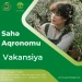 Sahə Aqronomu vakansiyası