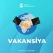 Beynəlxalq təşkilatlarla iş şöbəsində məsləhətçisi vəzifəsi üzrə vakansiya