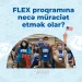 FLEX proqramına necə müraciət etmək olar?