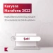 “Karyera Marafonu 2022” layihəsi çərçivəsində növbəti görüş yeri Şəki şəhəridir