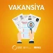 Böyük mühasib vəzifəsi üzrə  vakansiya