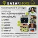 Yasamal Bazarstore mağazasında Karyera günü keçiriləcək