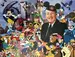 Pulsuz onlayn vebinar "Walt Disney modelindən istifadə edərək məqsədlərin müəyyən edilməsi"