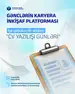 “CV yazılışı günləri” başlayır! (ÖDƏNİŞSİZ)