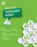 Bravo “Açıq qapı” günü elan edir!