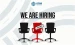 Vacancy: Project Manager