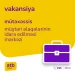 Bank tələbələr üçün yeni iş imkanı yaradır!