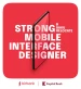 Vacancy: Senior Product Designer