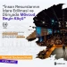 HR (İnsan Resurslarının İdarə Edilməsi) sahəsində Beynəlxalq Master Class`a Biletlər Artıq Satışda
