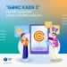 GİKM nümayəndəliyində "Gənc kadr 3" təcrübə proqramına start verilir!