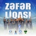 "Zəfər Liqası" 2022 futbol turnirinə start verilir