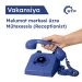Məlumat mərkəsi üzrə Mütəxəssis (Reception) vakansiyası