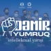 "Dəmir Yumruq" intellektual yarışı "Nə? Harada? Nə zaman?" formatında baş tutacaq