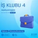 “İş Klubu 4” layihəsinə qeydiyyat başlayıb