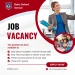 Baku-Oxford school is looking to recruit highly qualified and motivated Azerbaijani educators