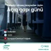 Bələdçi olmaq istəyən xanımların nəzərinə