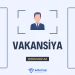 Qax filialı üçün Aqro və mikrokreditlər üzrə kiçik mütəxəssis vəzifəsi üzrə vakansiyalar