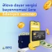 "ƏDV, ƏDV bəyannaməsi və əlavələrinin hazırlanması” mövzusunda Ödənişsiz Təlimlər