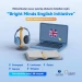 "Bright Minds English Initative" Layihəsində müəllim olmaq üçün qeydiyyat başladı