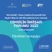 "Təhsilin İnkişafı Forumu 2023" layihəsində könüllü tələbələr üçün qeydiyyat formu