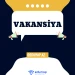 “Merçendayzer” vakansiyası