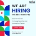 Vacancy for Coordinator at UFAZ Entrepreneurship and Innovation Center
