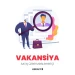 Satış üzrə məsləhətçi vakansiyası