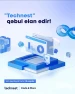 Məktəblilər üçün  "Elektronika" təqaüd proqramı