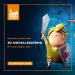 Ödənişsiz master klass “3D modelləşdirmə”