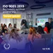 ADM ISO 9001:2015 Beynəlxalq Sertifikat Proqramını ödənişsiz təklif edir