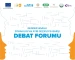 Gender əsaslı zorakılıq və ayrı-seçkiliyə qarşı Debat Forumu”