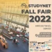 StudyNet Xaricdə Təhsil sərgisi - beynəlxalq reytinqli təhsil müəssisələri bir arada!