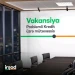 Xaçmaz rayonu - "Problemli kredit üzrə mütəxəssis" vəzifəsinə vakansiya elan edilir