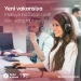 Maliyyə bazarları üzrə tele-satış mütəxəssisi vakansiyası