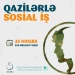 Sosial işçilərin nəzərinə