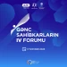 “Qlobal Sahibkarlıq Həftəsi” çərçivəsində Gənc Sahibkarların IV Forumu keçiriləcək